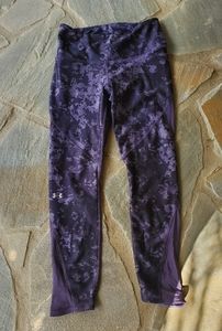 Under Armour Heat Gear Leggings